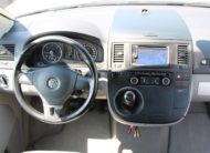 Volkswagen T5 California 4-Motion