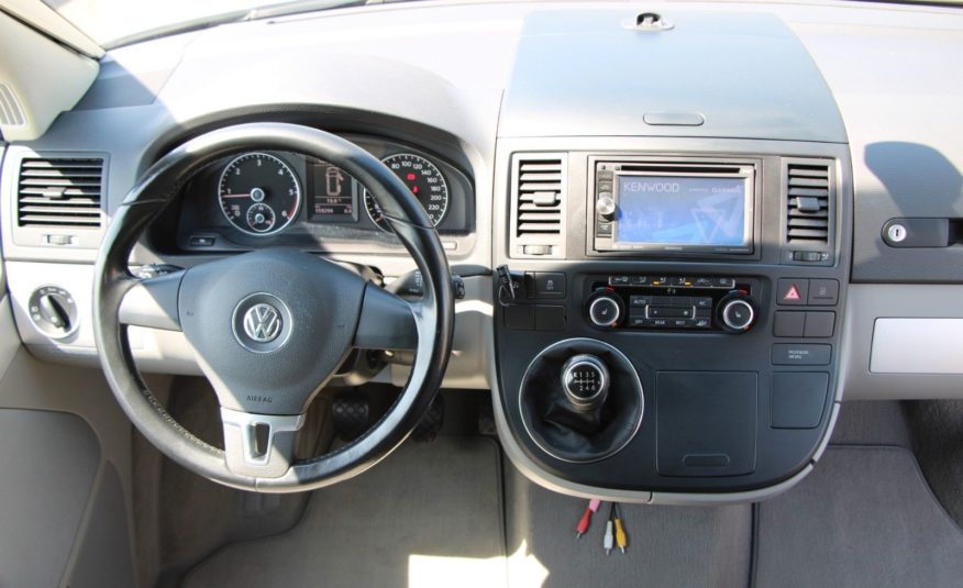 Volkswagen T5 California 4-Motion