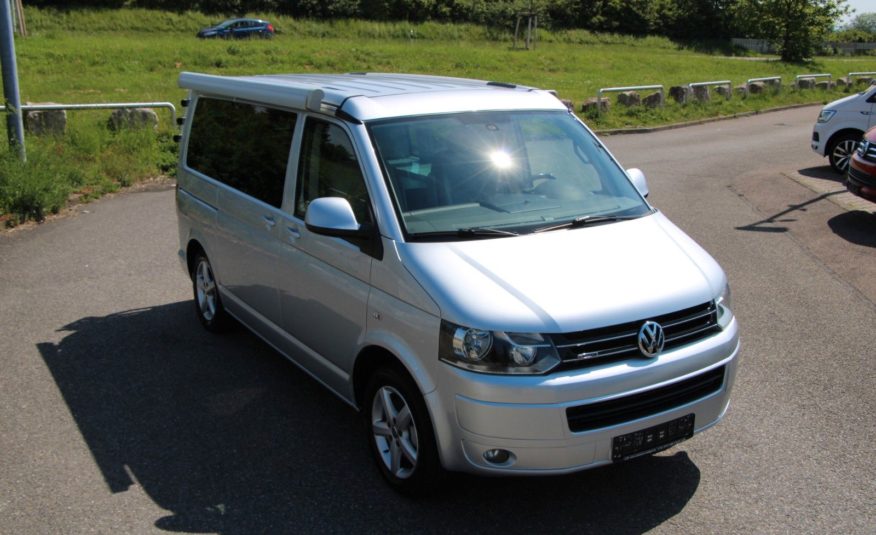 Volkswagen T5 California 4-Motion