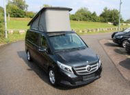 Mercedes-Benz V 250 Marco Polo 5 Places