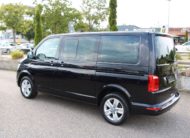 Volkswagen T6 Multivan TDI 4Motion