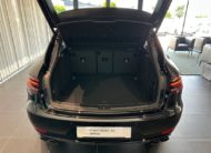 Porsche Macan Turbo pack performance