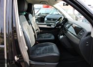 Volkswagen T6 Multivan TDI 4Motion