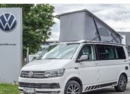 Volkswagen T6 California Ocean Edition