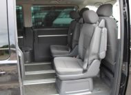 Volkswagen T5 Multivan TDI Comfortline