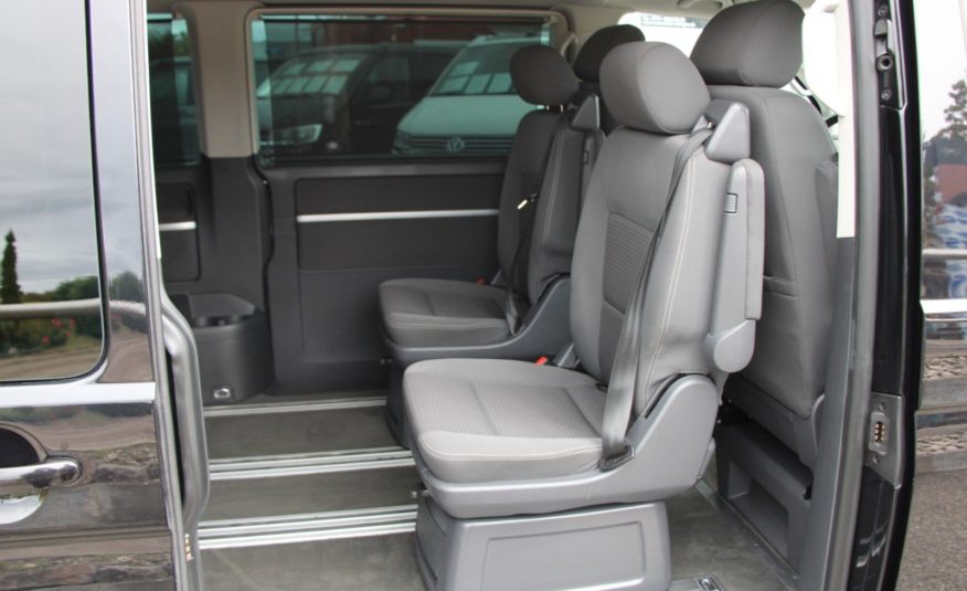 Volkswagen T5 Multivan TDI Comfortline