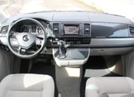 Volkswagen T6 California Beach 7 Places