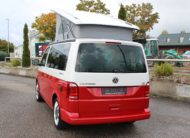 Volkswagen T6 California Beach 7 Places