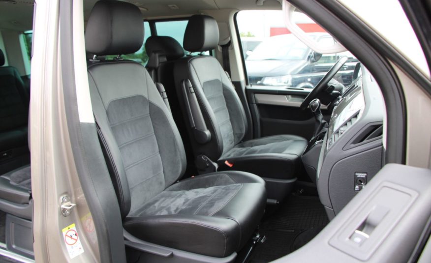 Volkswagen T6 Multivan Comfortline