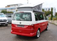 Volkswagen T6 California Beach 7 Places