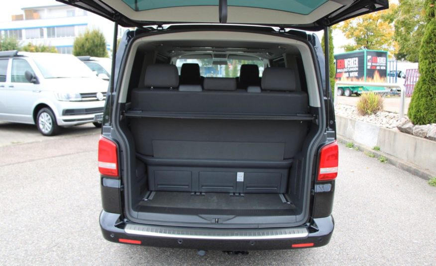 Volkswagen T5 Multivan TDI Comfortline