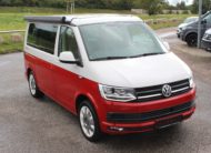 Volkswagen T6 California Beach 7 Places