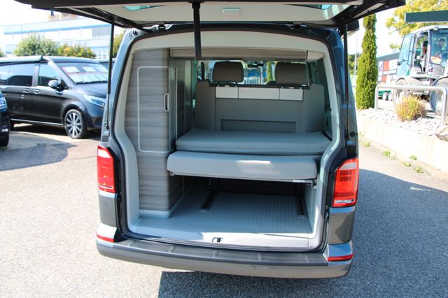 Volkswagen T6 California TDI Ocean