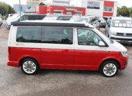 Volkswagen T6 California Beach 7 Places