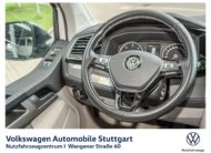 Volkswagen T6 California Ocean Edition