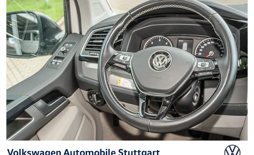 Volkswagen T6 California Ocean Edition