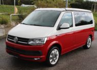 Volkswagen T6 California Beach 7 Places