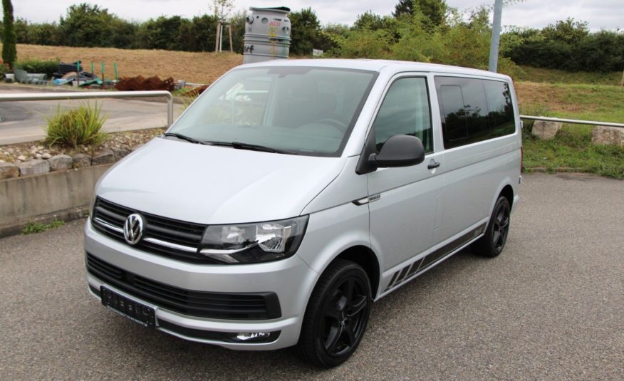 Volkswagen T6 Multivan TDI Trendline