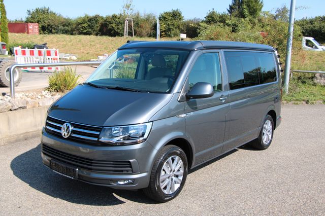 Volkswagen T6 California TDI Ocean