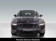 Porsche Macan Performance Turbo