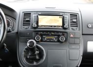 Volkswagen T5 Multivan TDI Comfortline