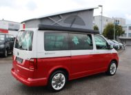 Volkswagen T6 California Beach 7 Places