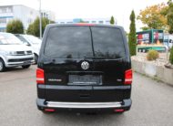 Volkswagen T5 Multivan TDI Comfortline