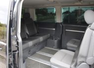 Volkswagen T5 Multivan TDI Comfortline