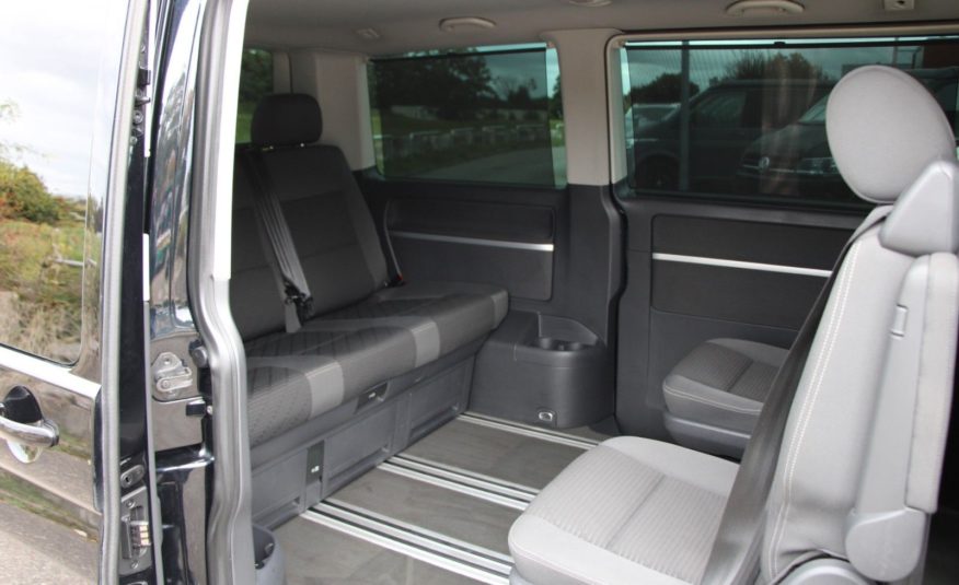 Volkswagen T5 Multivan TDI Comfortline