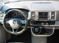 Volkswagen T6 California TDI Ocean