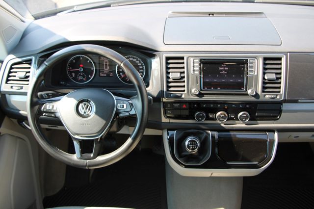 Volkswagen T6 California TDI Ocean