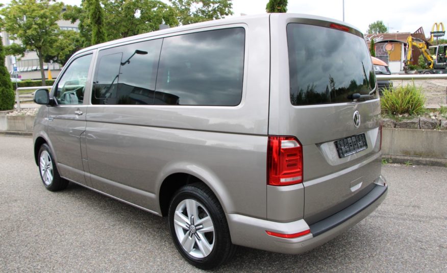 Volkswagen T6 Multivan Comfortline