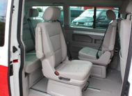 Volkswagen T6 California Beach 7 Places