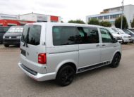 Volkswagen T6 Multivan TDI Trendline