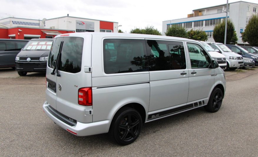 Volkswagen T6 Multivan TDI Trendline