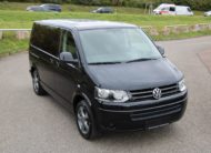 Volkswagen T5 Multivan TDI Comfortline