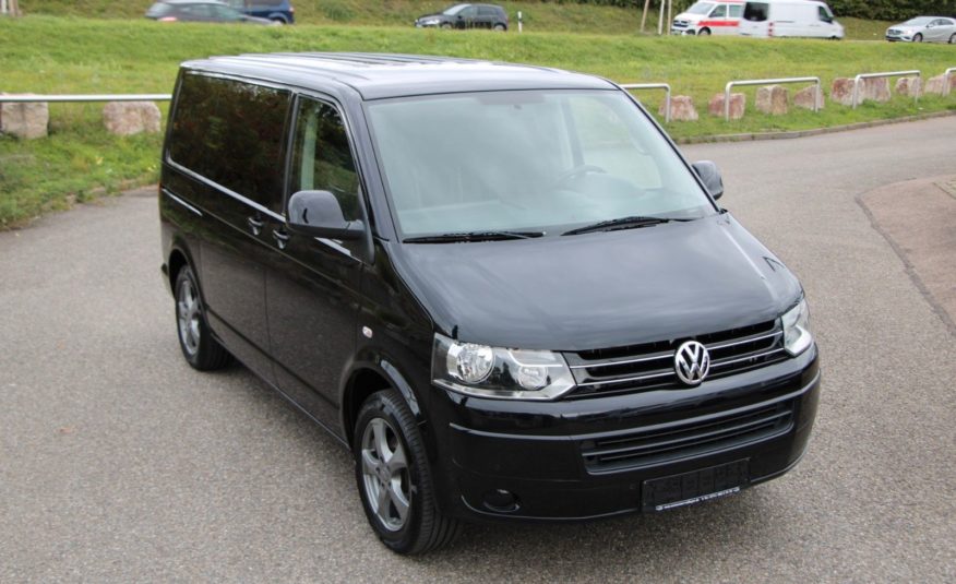 Volkswagen T5 Multivan TDI Comfortline