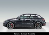 Porsche Macan Performance Turbo