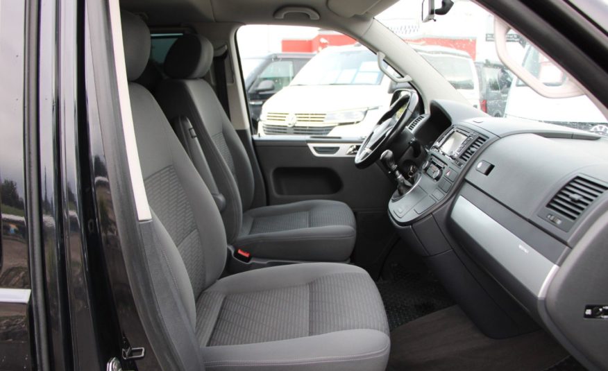 Volkswagen T5 Multivan TDI Comfortline