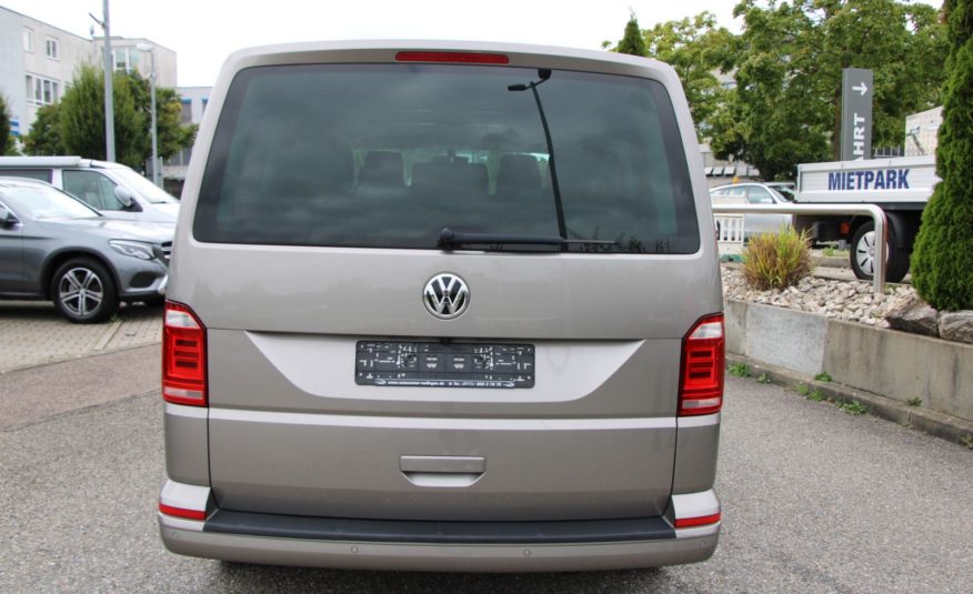 Volkswagen T6 Multivan Comfortline