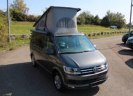 Volkswagen T6 California TDI Ocean