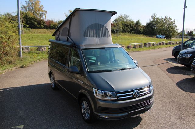 Volkswagen T6 California TDI Ocean