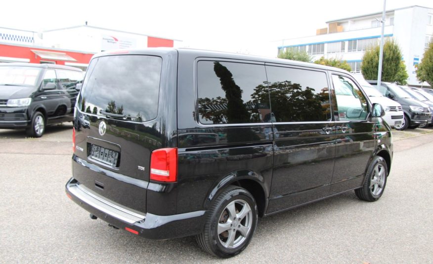 Volkswagen T5 Multivan TDI Comfortline