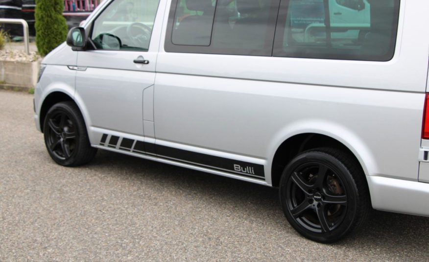 Volkswagen T6 Multivan TDI Trendline