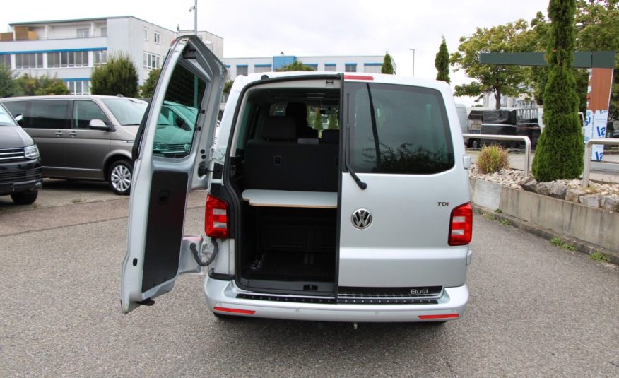 Volkswagen T6 Multivan TDI Trendline