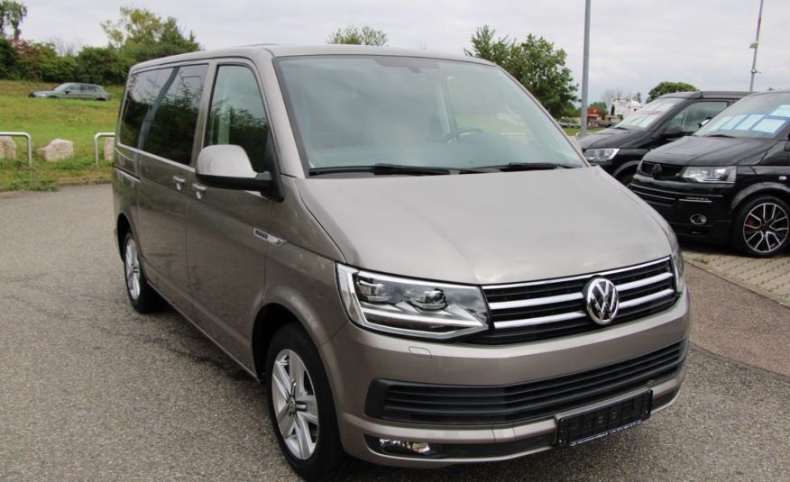 Volkswagen T6 Multivan Comfortline