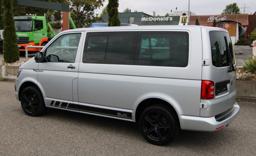 Volkswagen T6 Multivan TDI Trendline