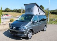 Volkswagen T6 California TDI Ocean