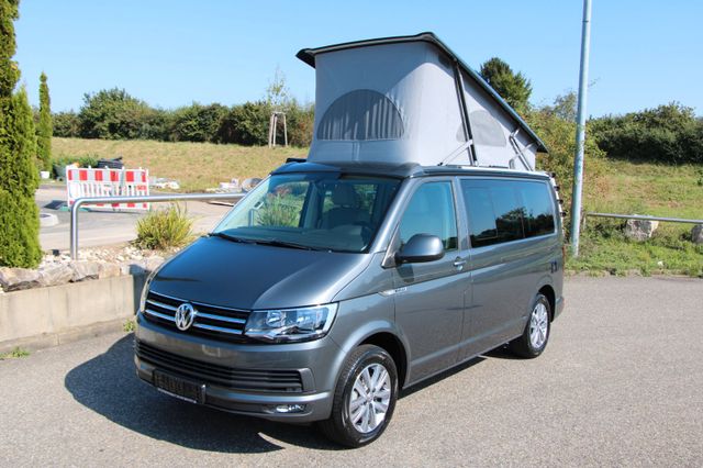 Volkswagen T6 California TDI Ocean