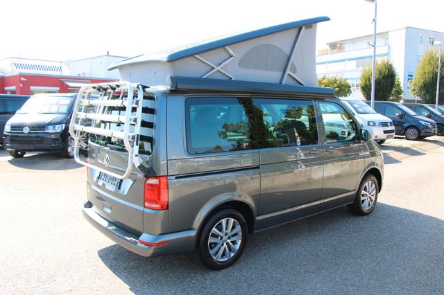 Volkswagen T6 California TDI Ocean